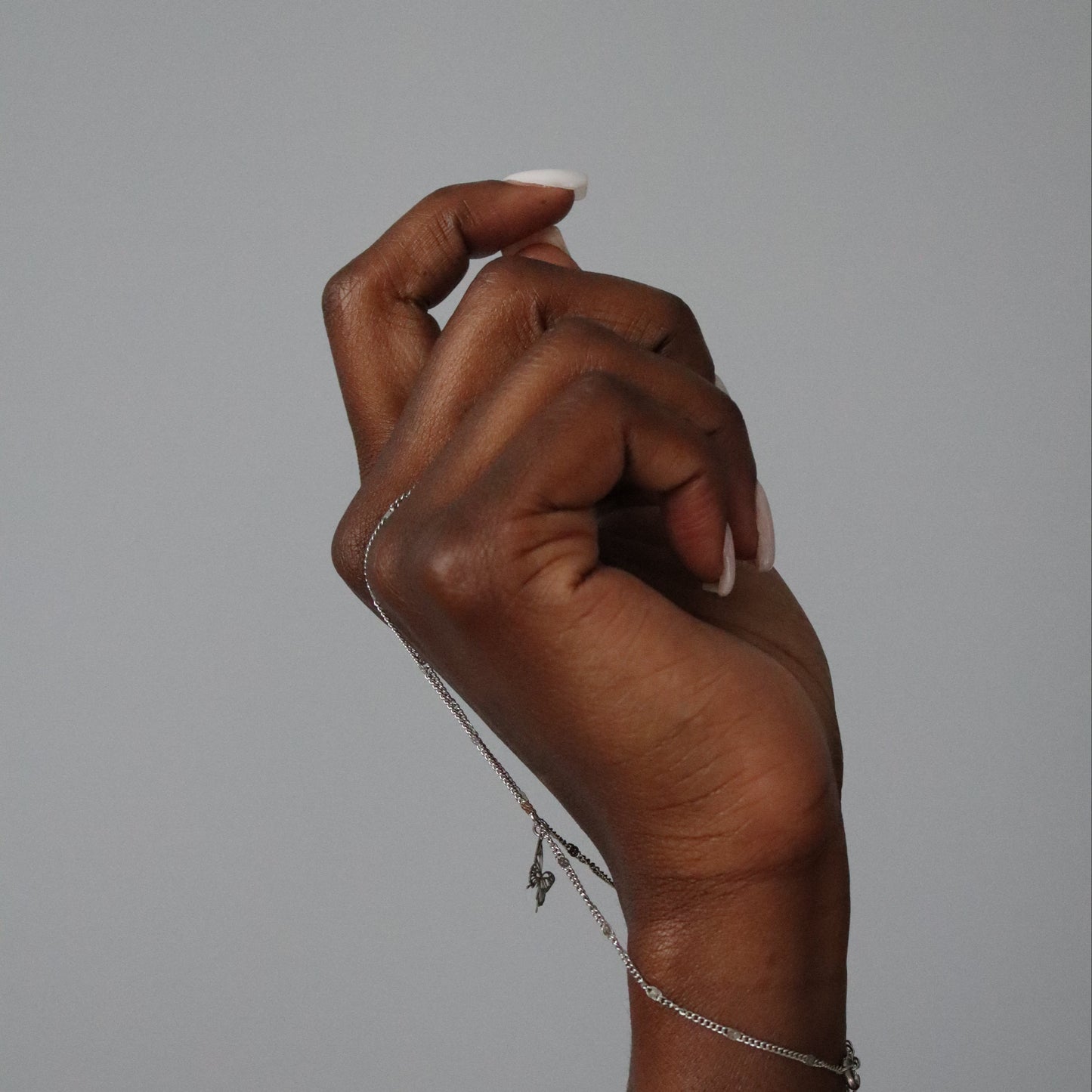Nazaré anklet