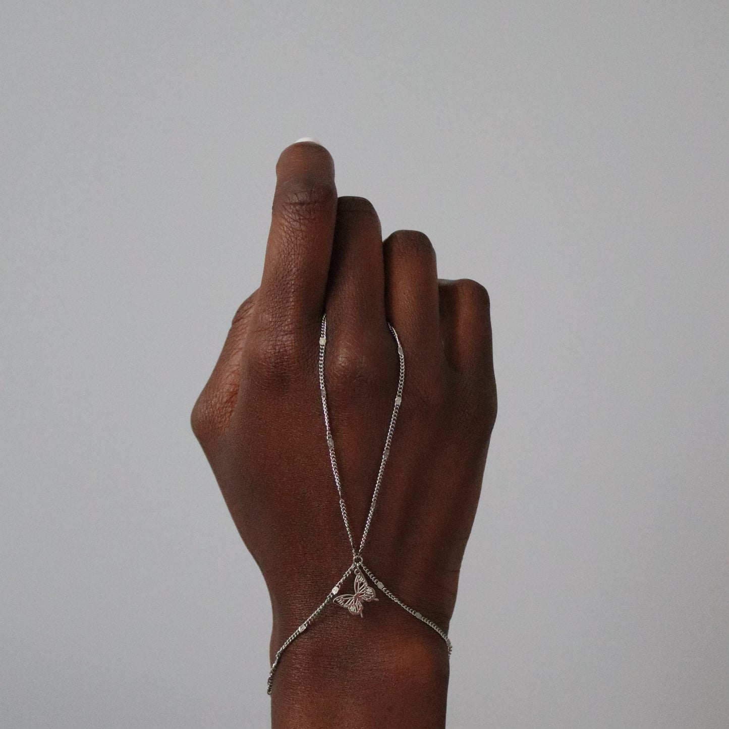 Nazaré anklet