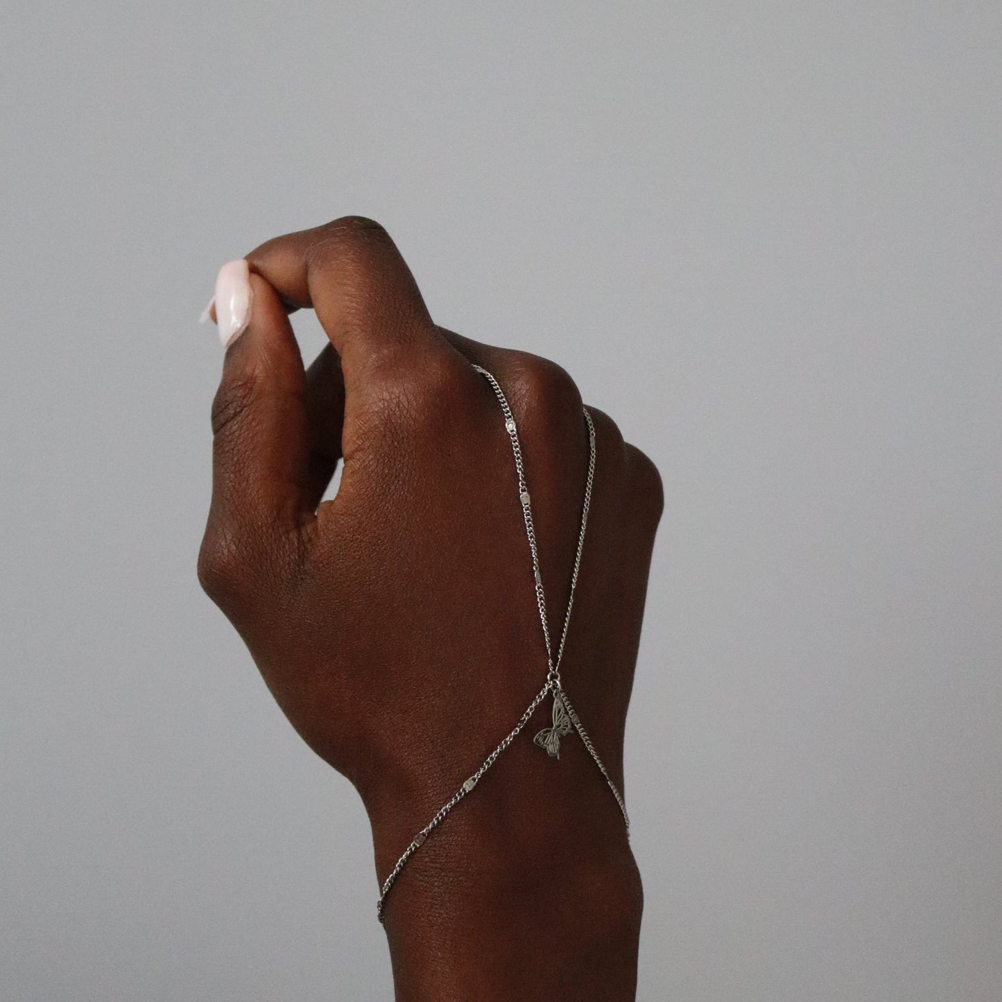 Nazaré anklet