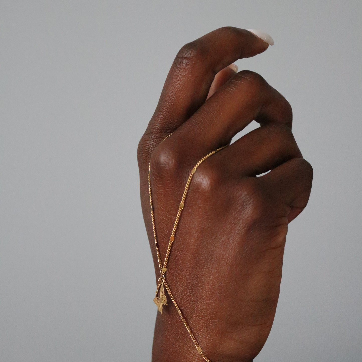 Nazaré anklet