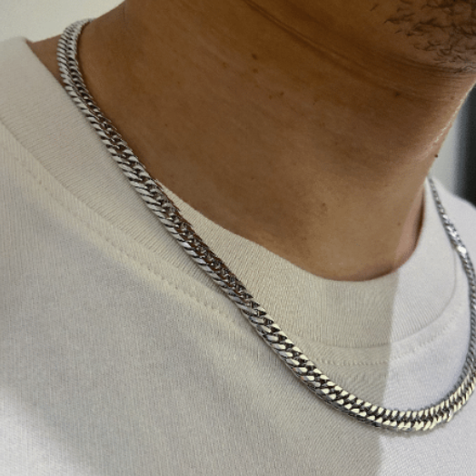 Modest chain