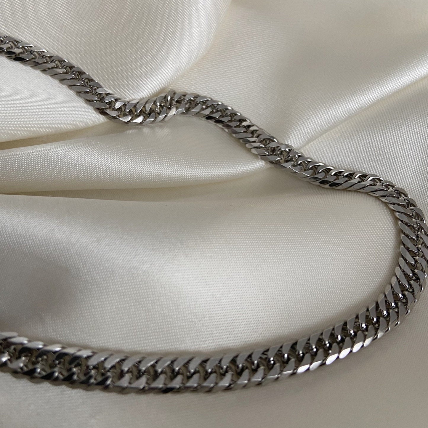 Modest chain