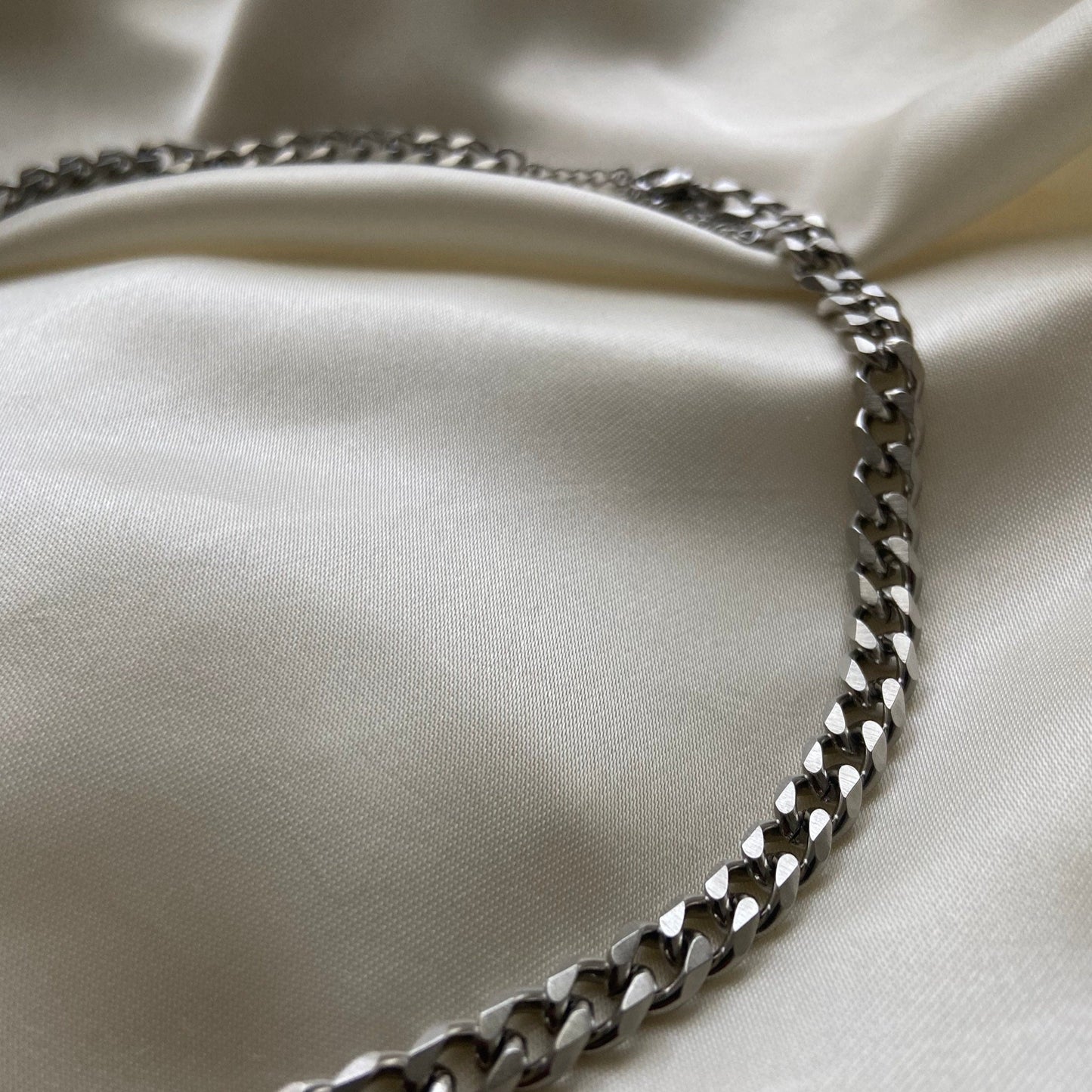 jay chain
