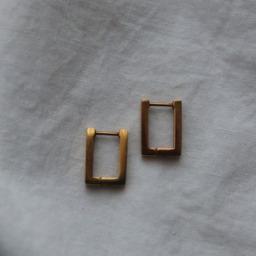 Liz earrings