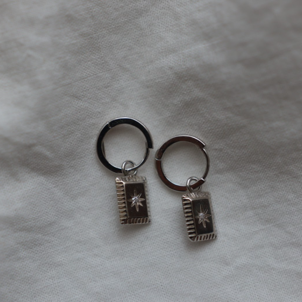 Muse earrings