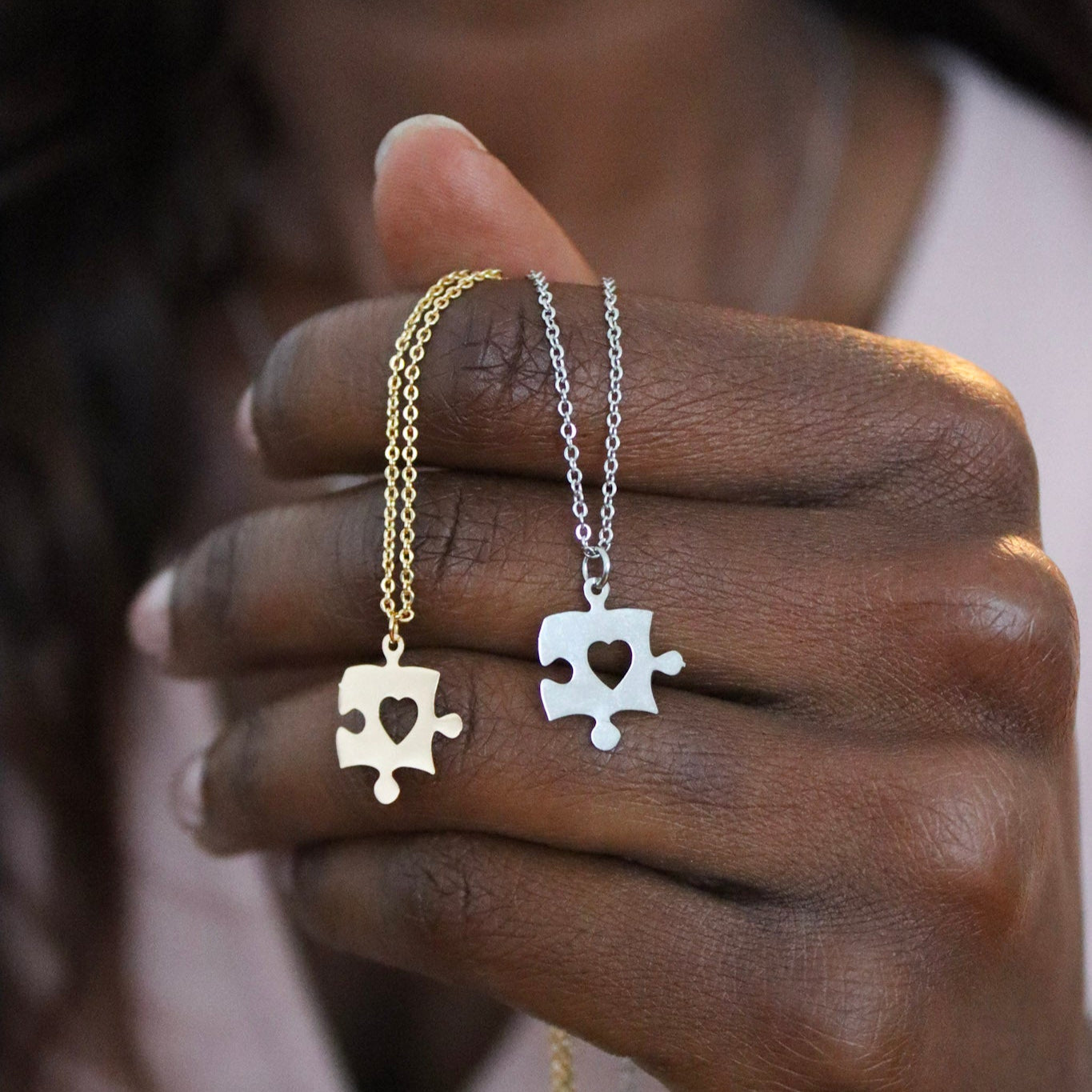glory chain