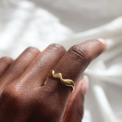 Samy Ring