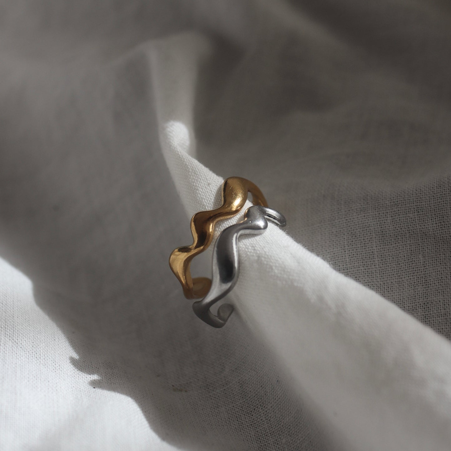 Samy Ring