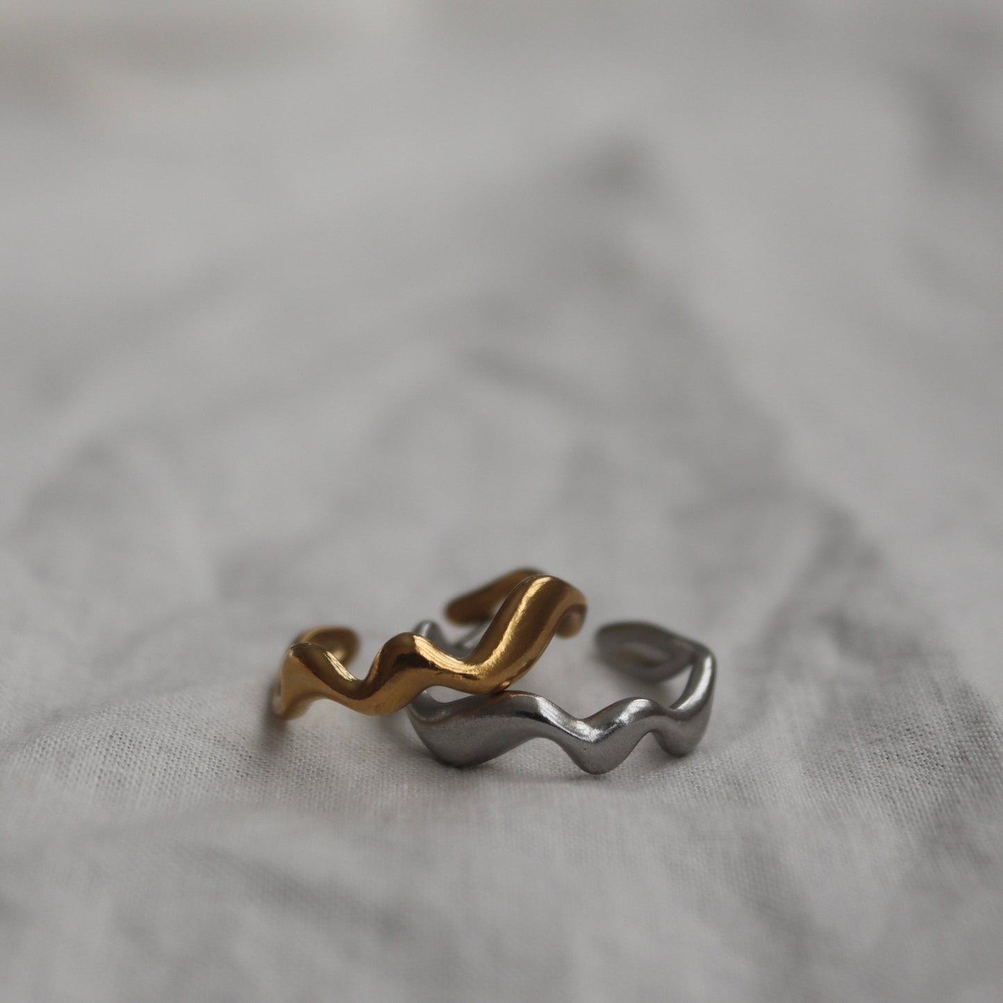 Samy Ring