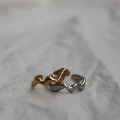Samy Ring