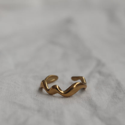Samy Ring