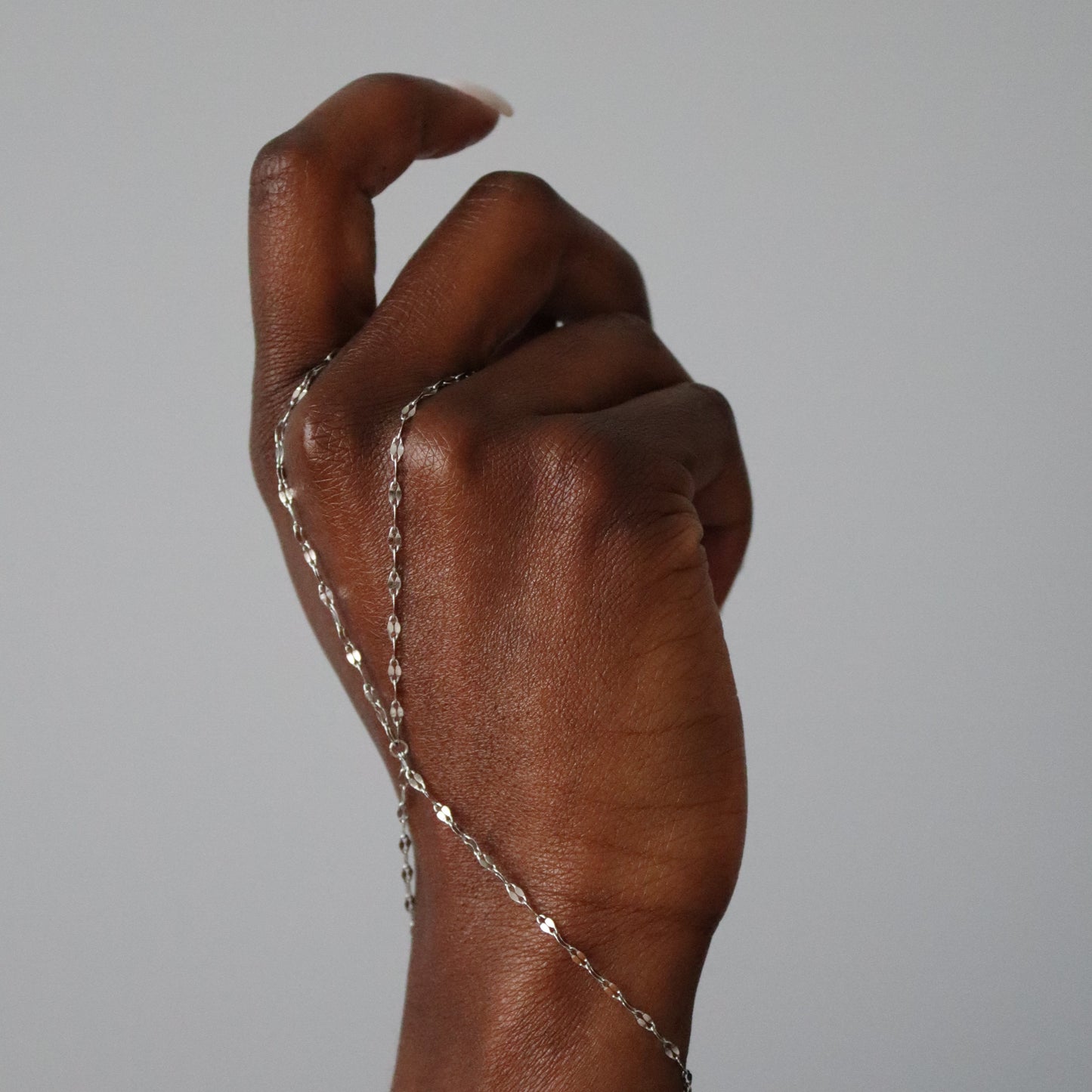 Nazaré anklet
