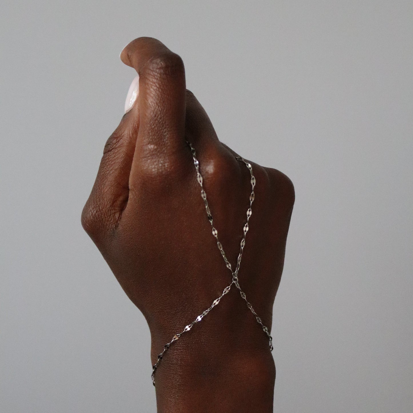 Nazaré anklet