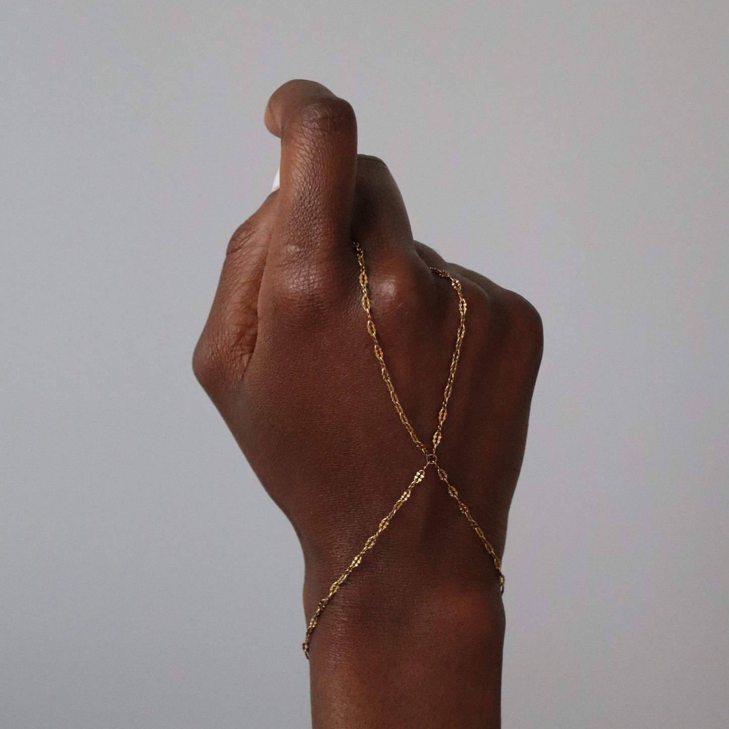 Nazaré anklet