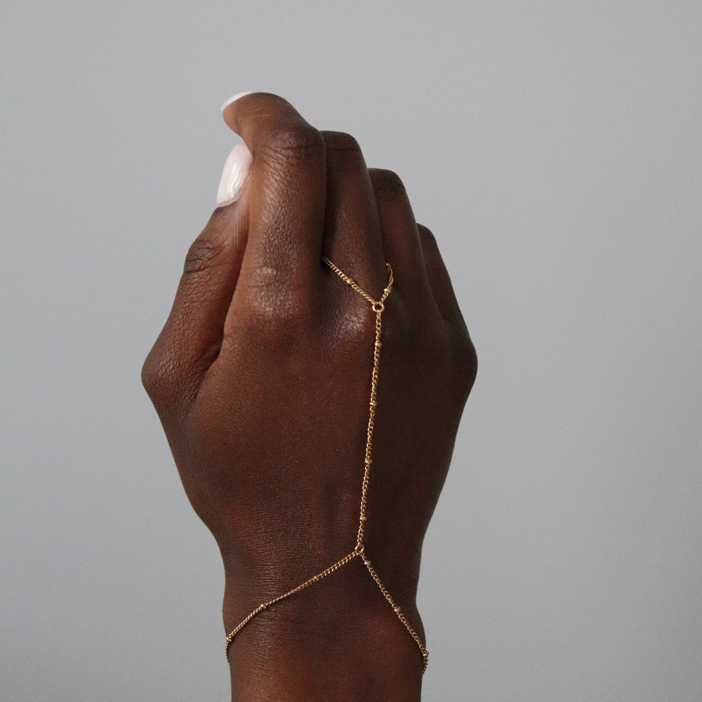 Nazaré anklet