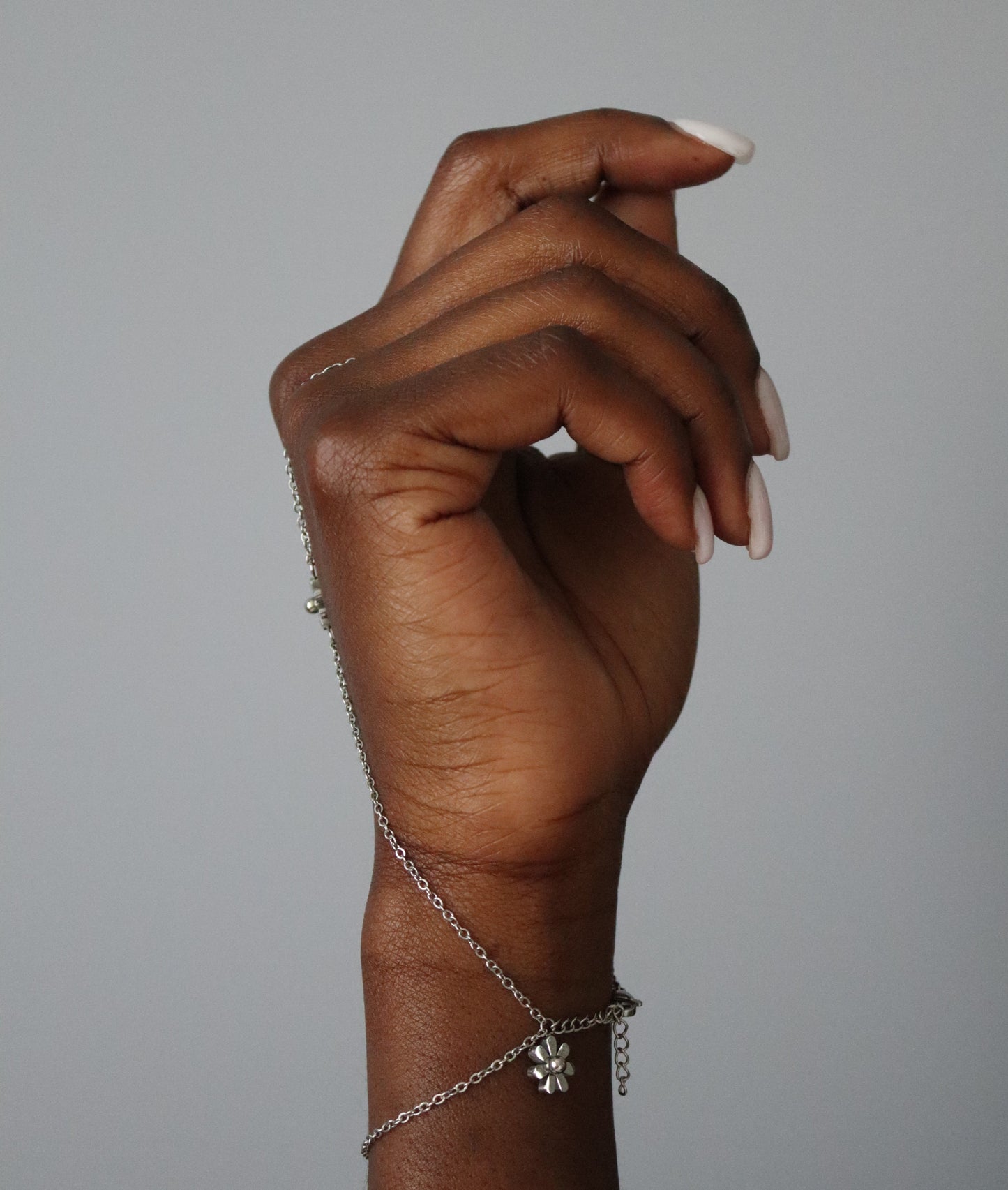 Nazaré anklet