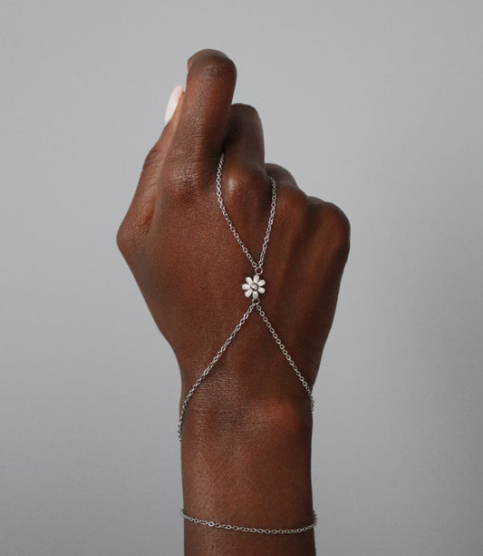 Nazaré anklet
