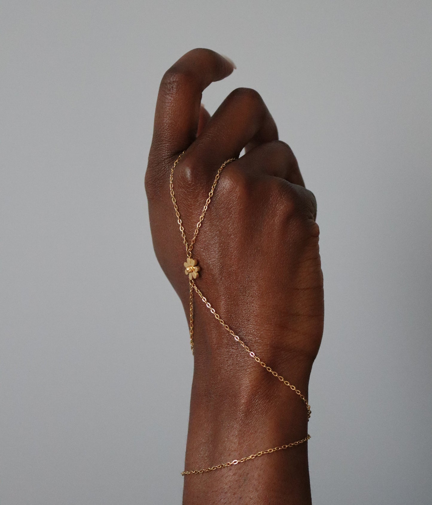 Nazaré anklet