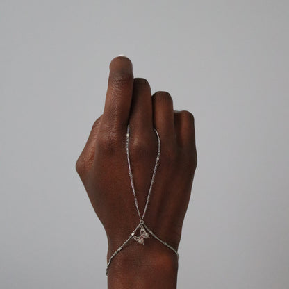 Nazaré anklet