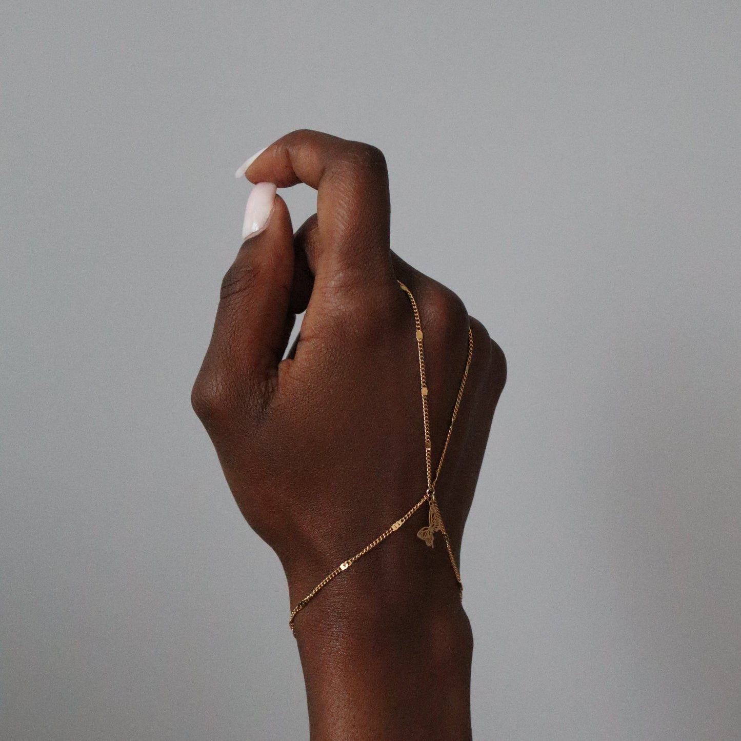 Nazaré anklet