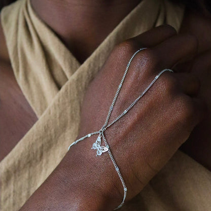 Nazaré anklet