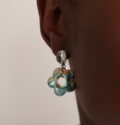 Aleia Jr. earrings