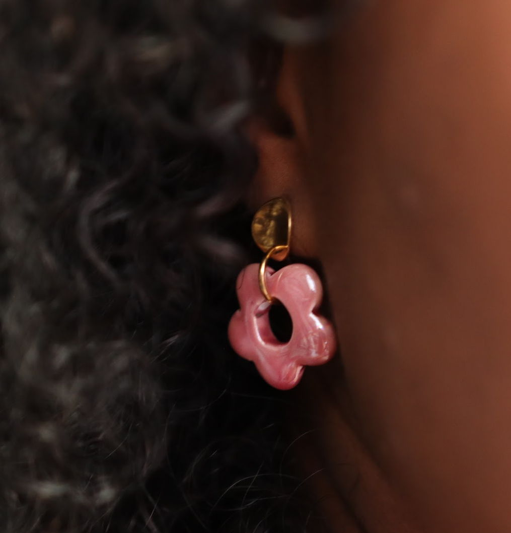 Aleia Jr. earrings