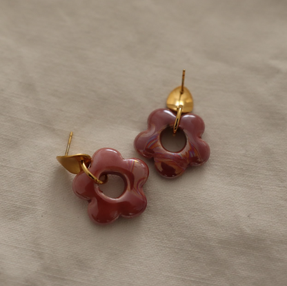 Aleia Jr. earrings