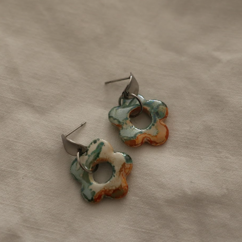 Aleia Jr. earrings