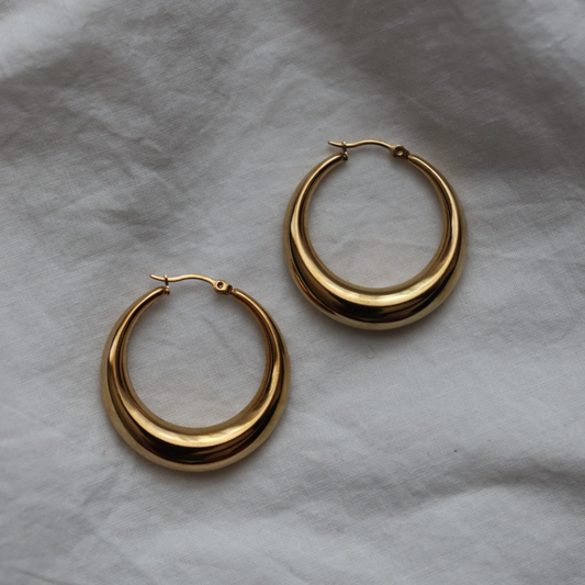 Aleia earrings