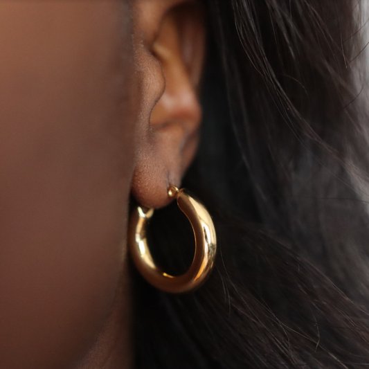 Aleia Jr. earrings