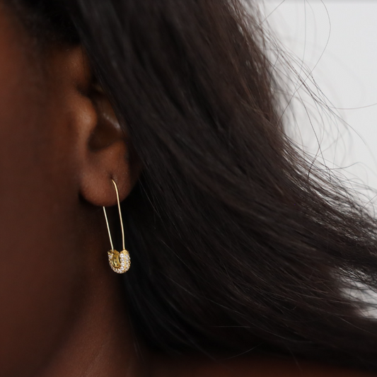 Aria earrings