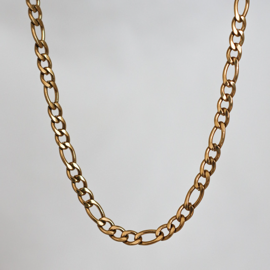 Figaro chain