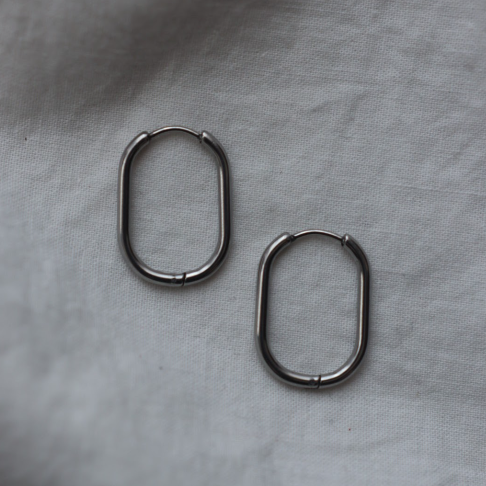 Octavia earrings