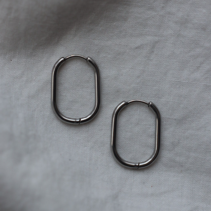 Octavia earrings